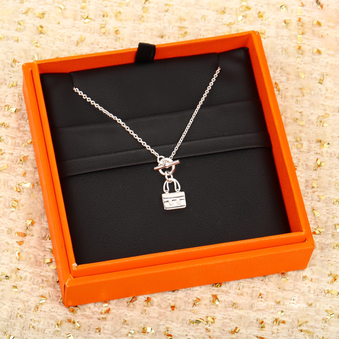 【エルメス】ネックレス・ペンダント 1118-3-1-1