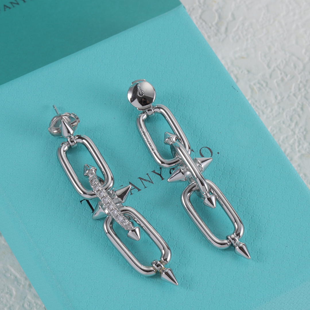 【ティファニー】ピアス  1212-2-1-1