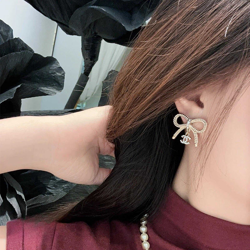 【シャネル】ピアス 0311-1-3