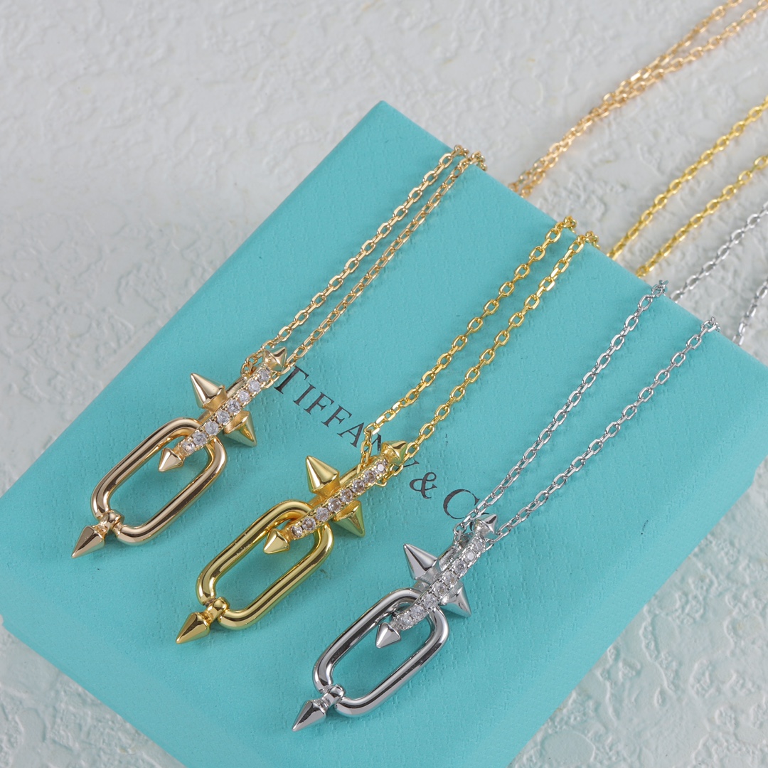 【ティファニー】ネックレス・ペンダント 1212-1-1