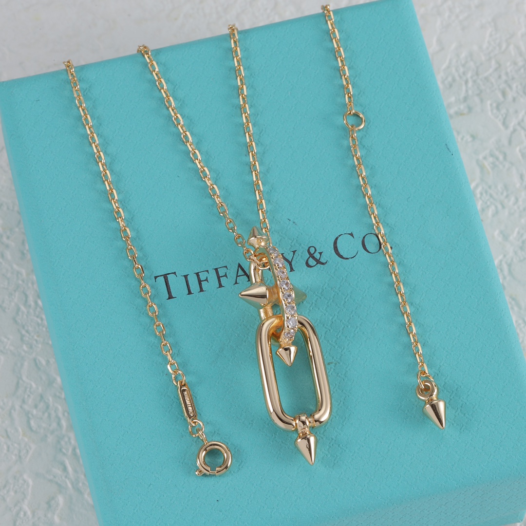 【ティファニー】ネックレス・ペンダント 1212-1-1