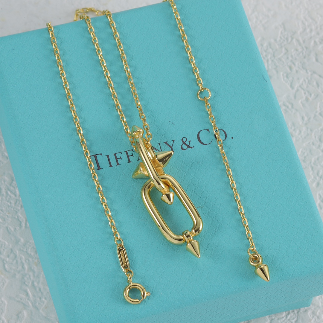 【ティファニー】ネックレス・ペンダント 0321-2-1