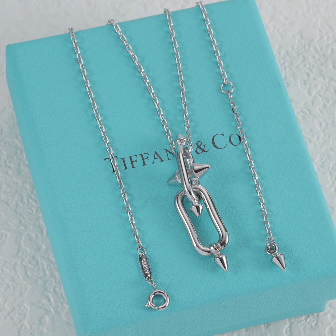 【ティファニー】ネックレス・ペンダント 0321-2-1