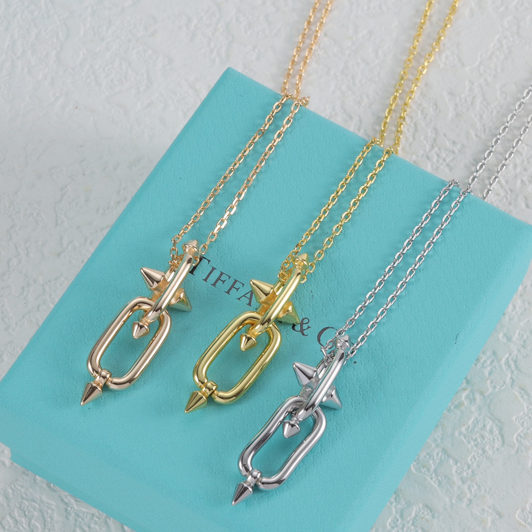 【ティファニー】ネックレス・ペンダント 0321-2-1