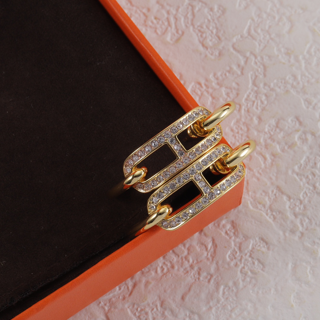 【エルメス】ピアス 0414-1-1