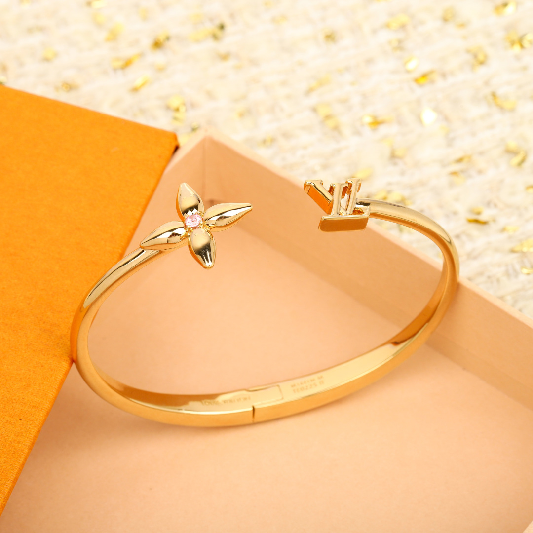 【ルイヴィトン】バングル0421-5-1