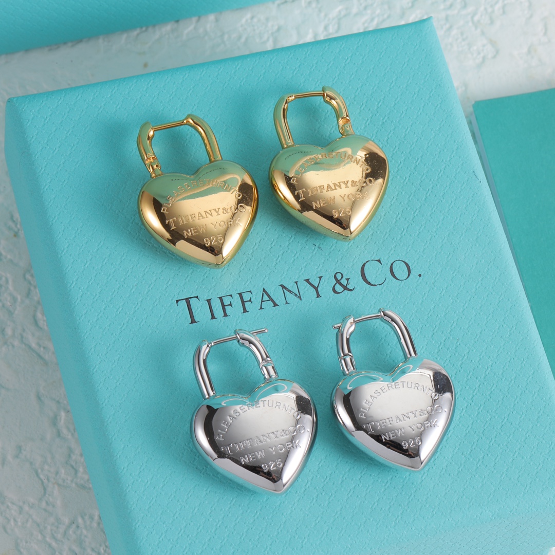 【ティファニー】ピアス 0422-1-1