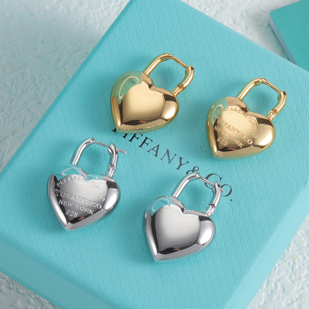 【ティファニー】ピアス 0422-1-1