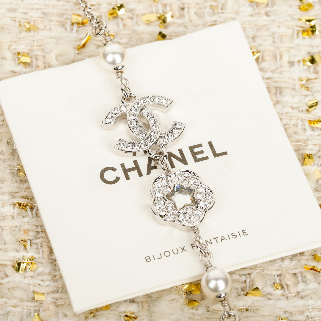 【シャネル】ブレスレット0523-1-1