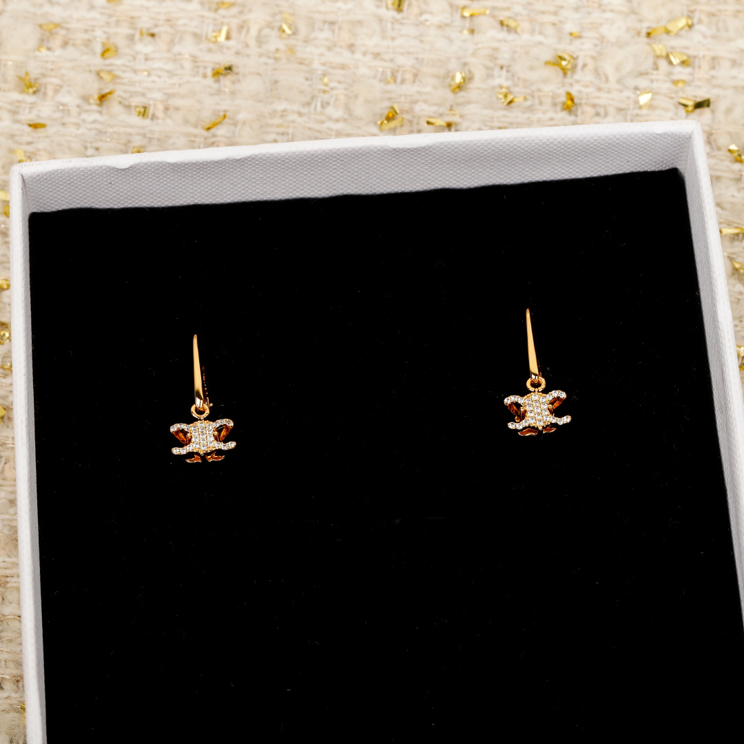 【セリーヌ】ピアス 0711-1-2