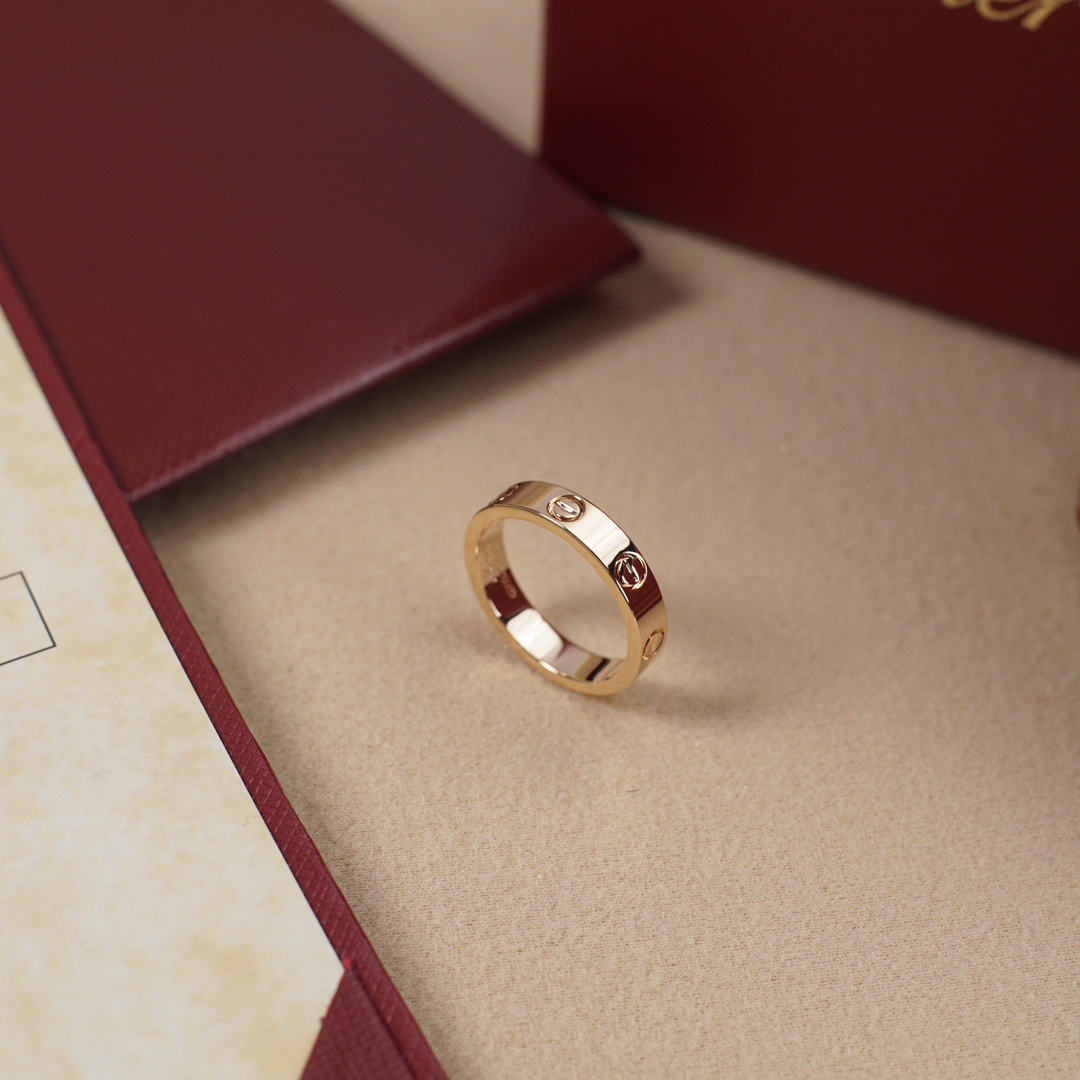 【カルティエ】指輪・リング 0913-2-1