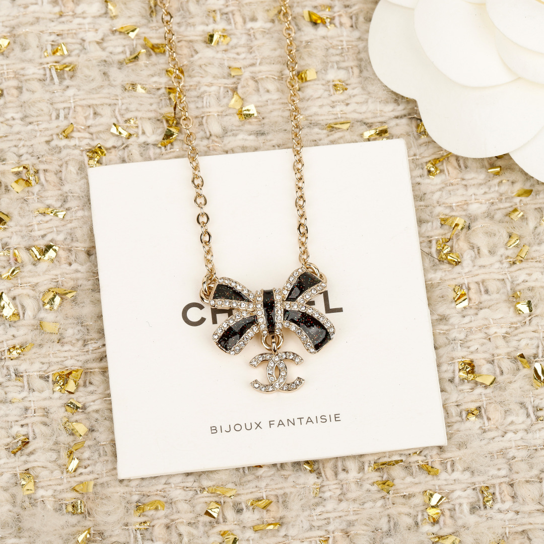 【シャネル】ネックレス・ペンダント0928-2-1