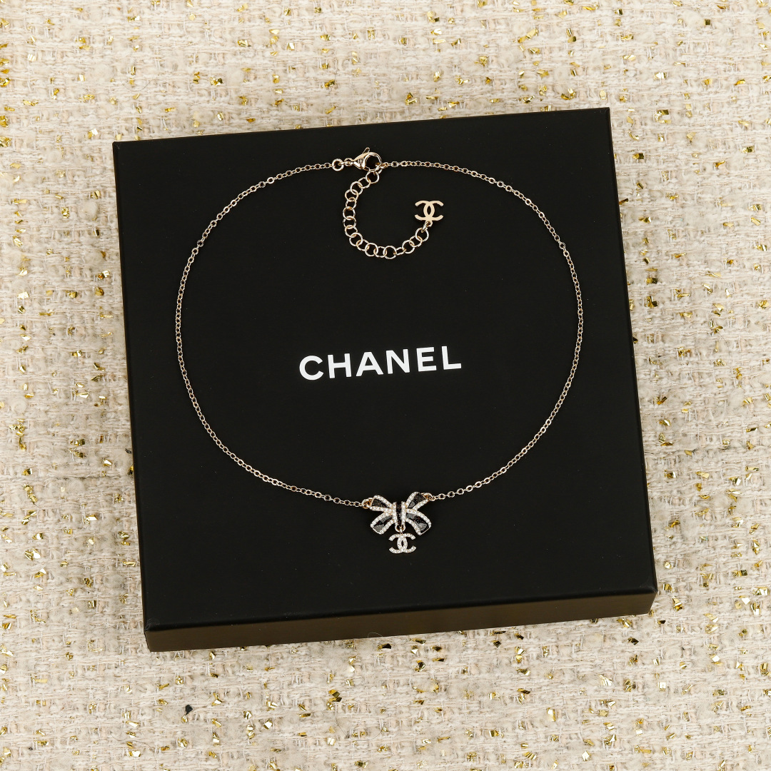 【シャネル】ネックレス・ペンダント0928-2-1