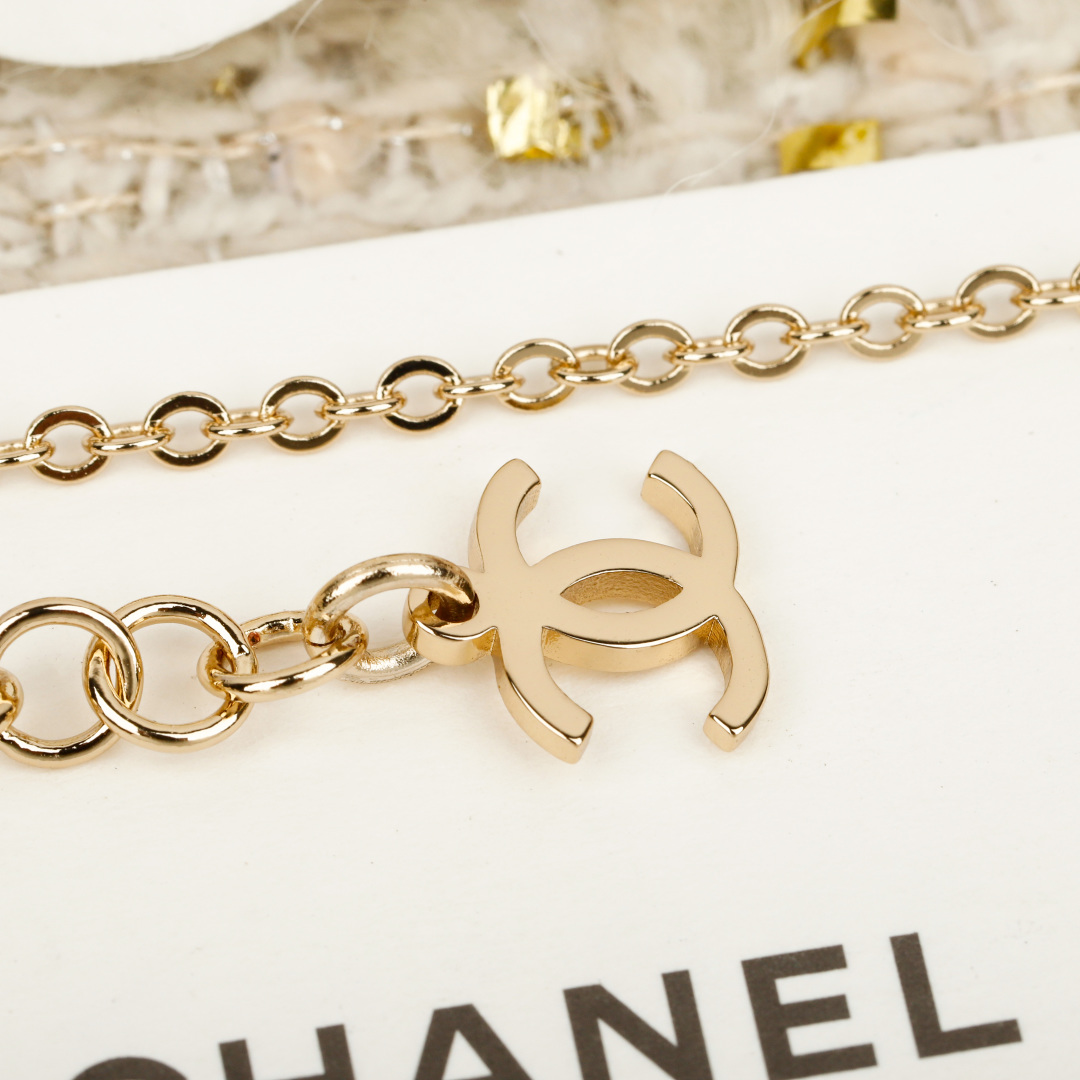 【シャネル】ネックレス・ペンダント0928-2-1