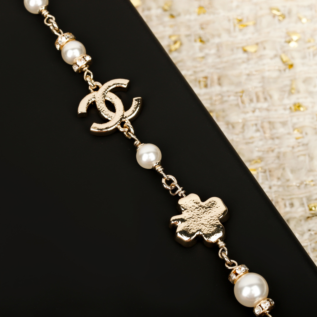 【シャネル】チョーカー 0929-3-1