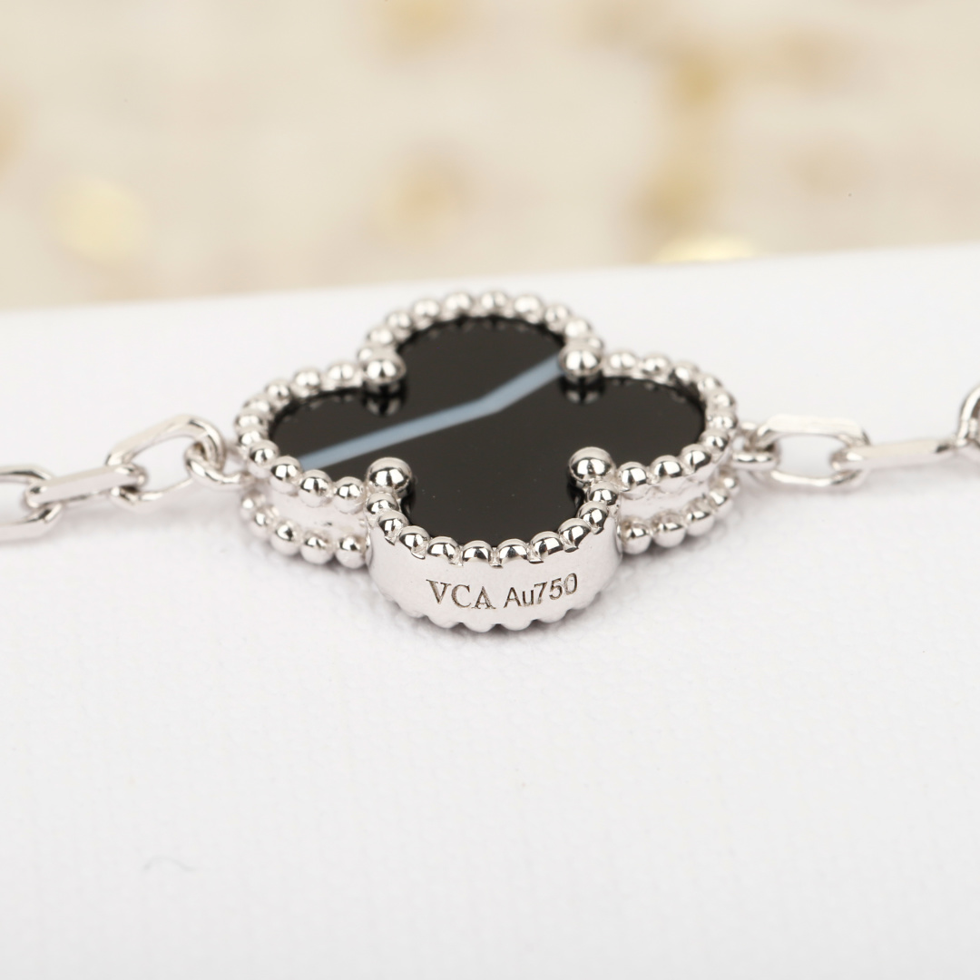【ヴァンクリーフ】ブレスレット 1029-3-2