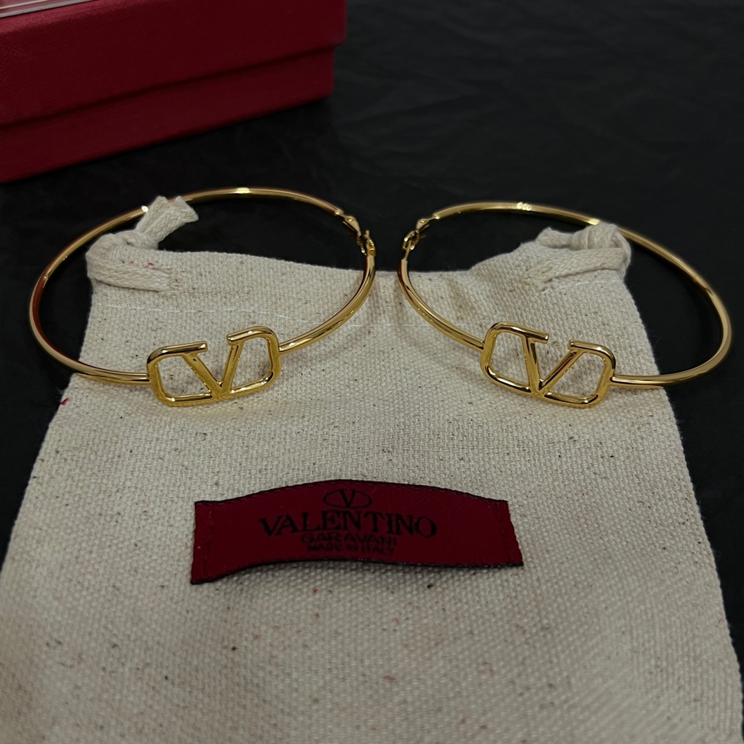 【ヴァレンティノ】ピアス 251111-6