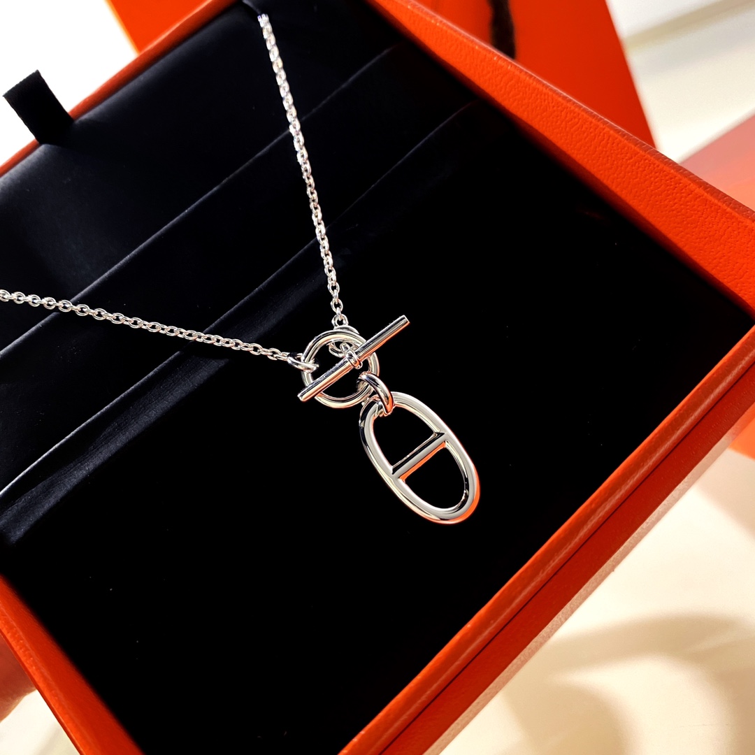 【エルメス】ネックレス・ペンダント 251113-8