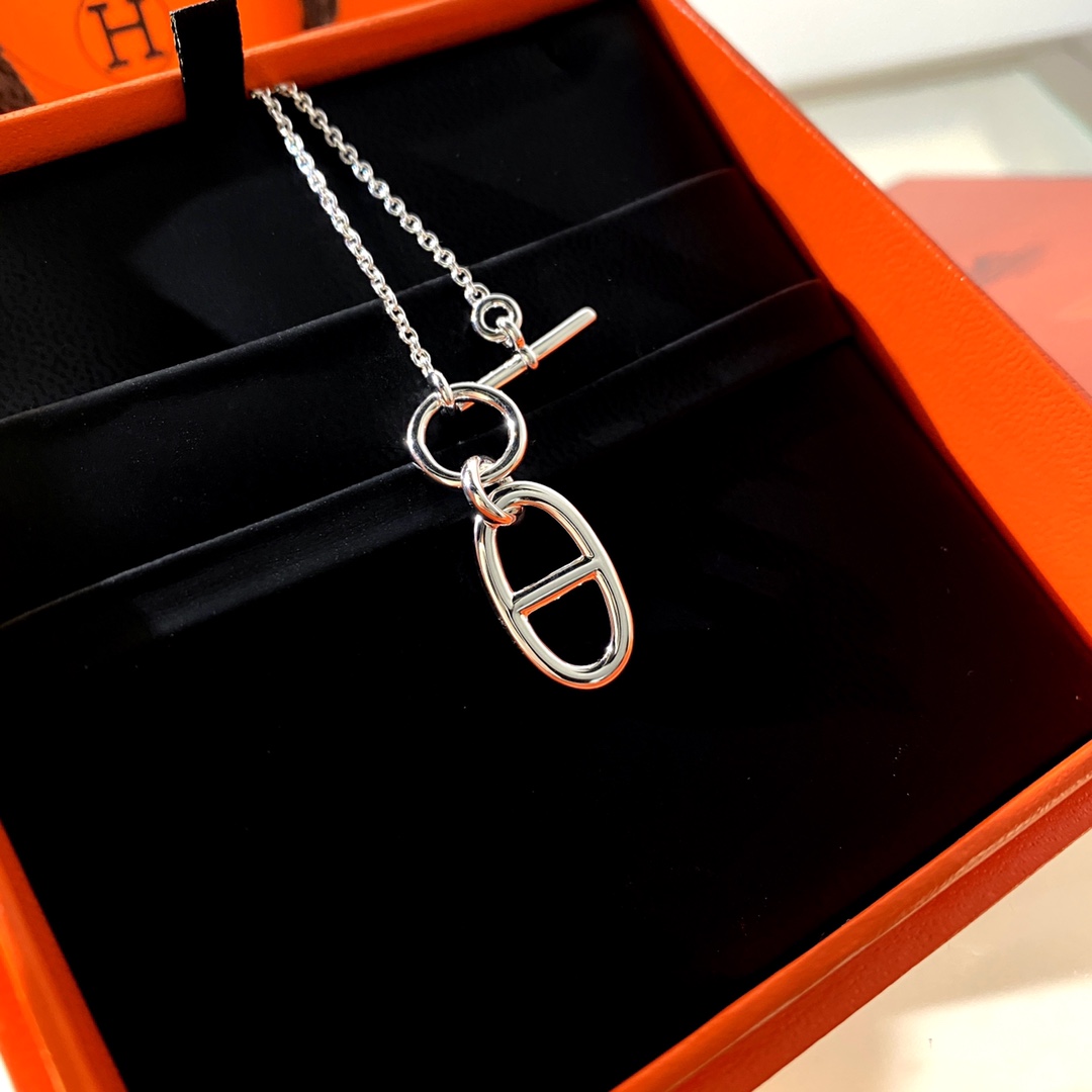 【エルメス】ネックレス・ペンダント 251113-8