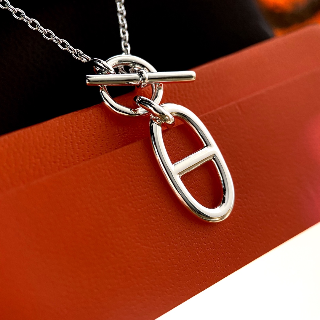 【エルメス】ネックレス・ペンダント 251113-8