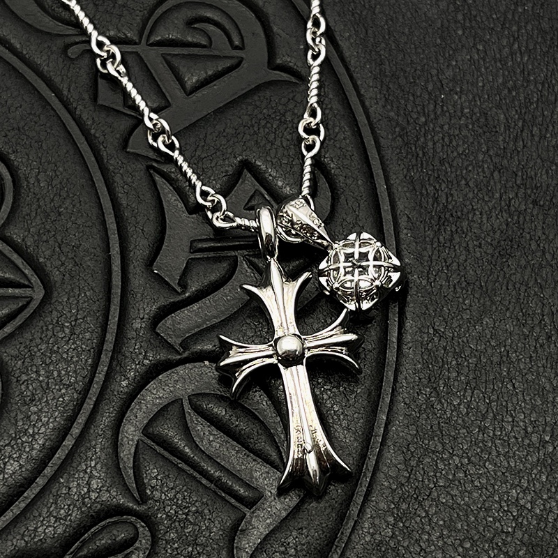 【クロムハーツ】ネックレス・ペンダント 251114-2