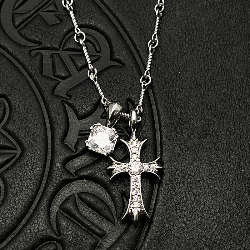 【クロムハーツ】ネックレス・ペンダント 251114-2