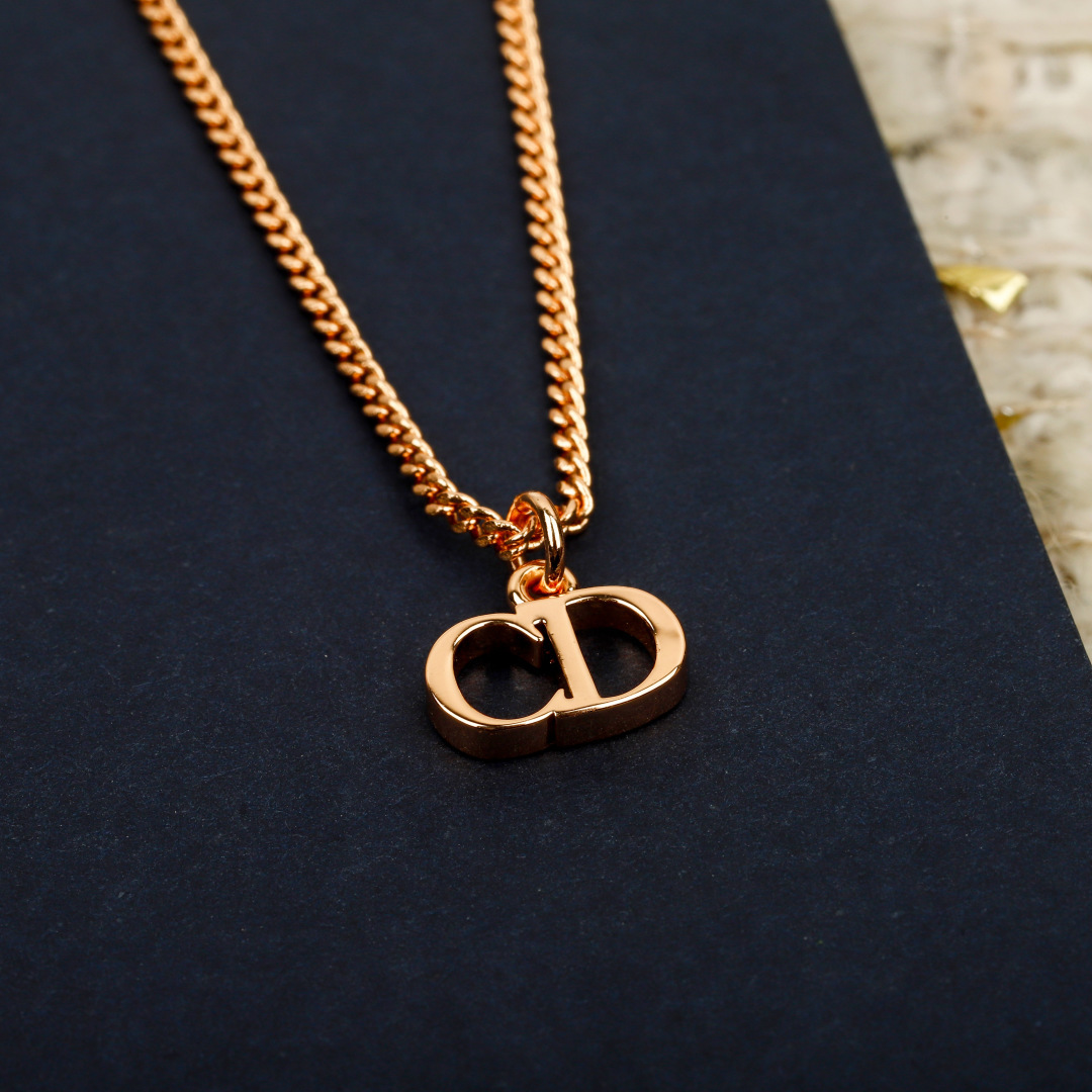 【ディオール】ネックレス・ペンダント 251126-7