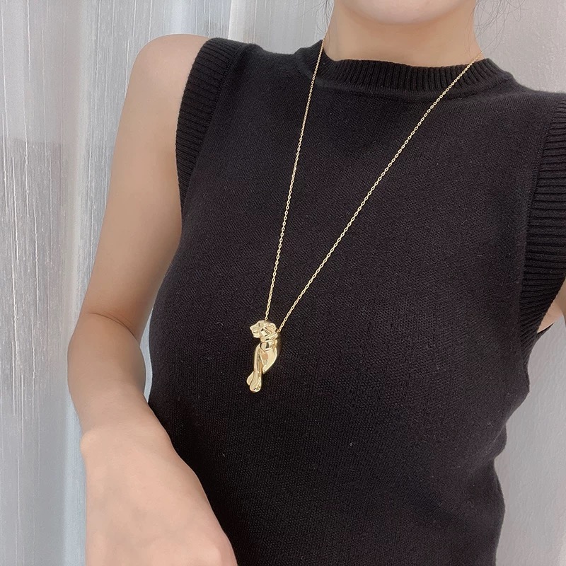 【カルティエ】ネックレス・ペンダント 251208-13