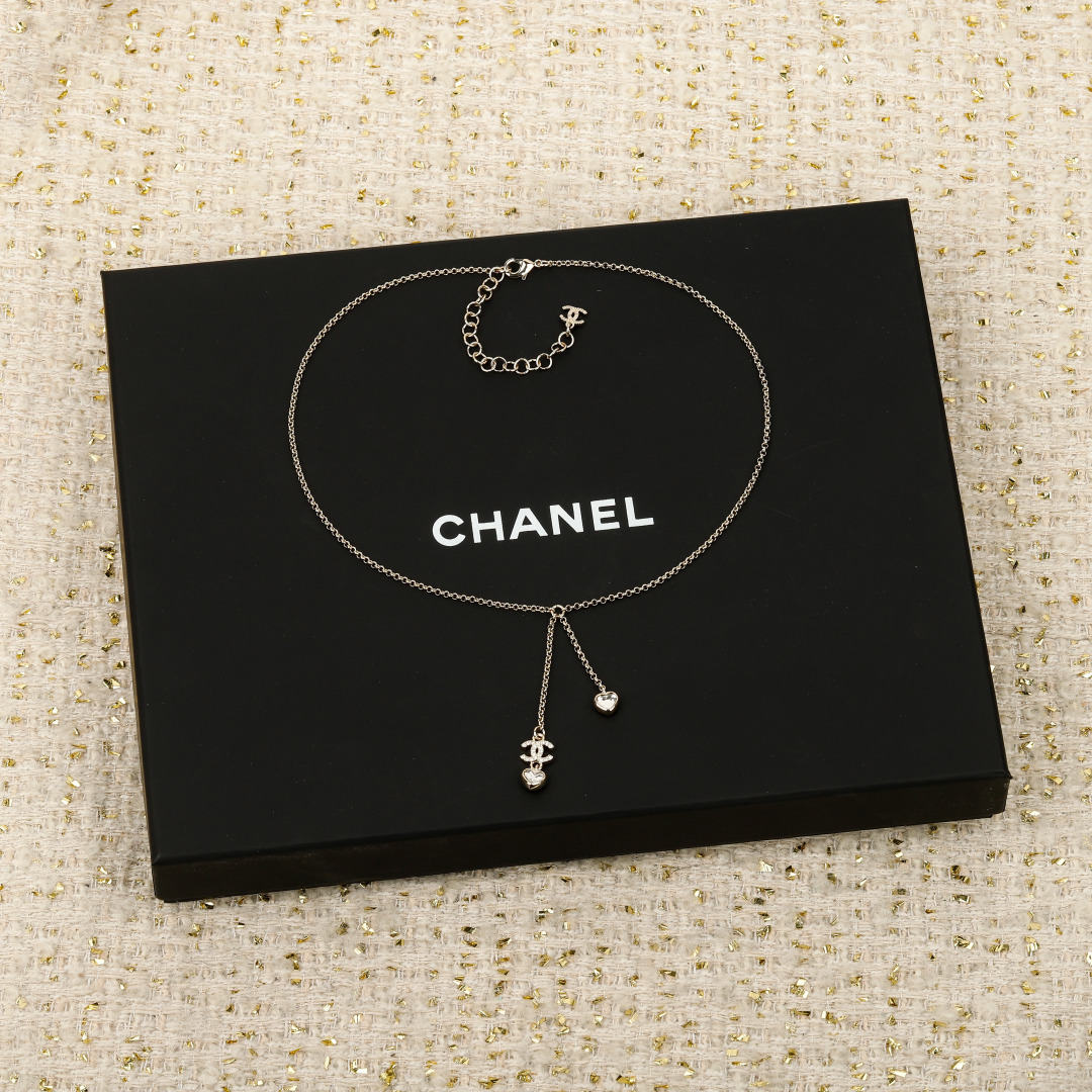 【シャネル】ネックレス・ペンダント251127-4