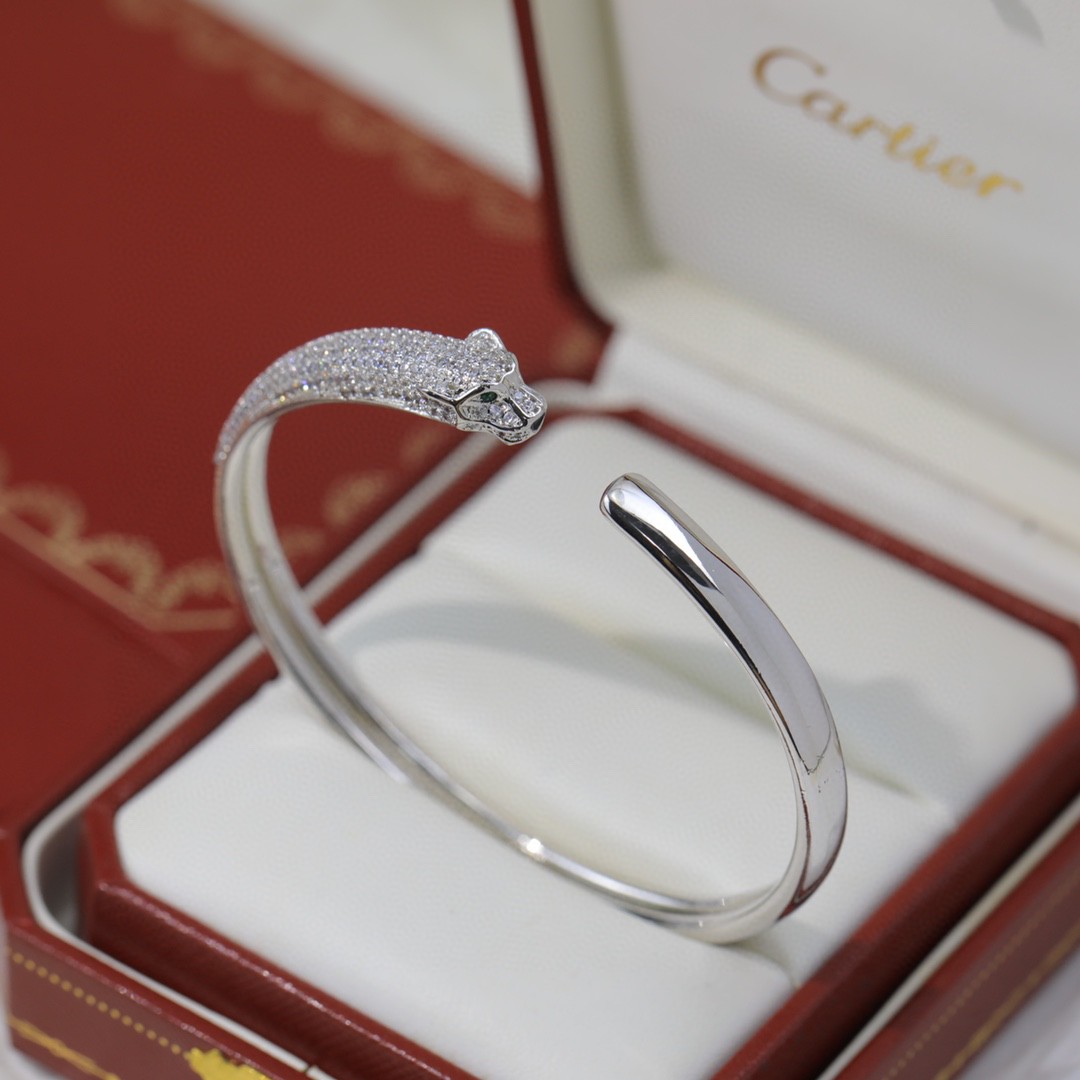 【カルティエ】バングル 251208-12