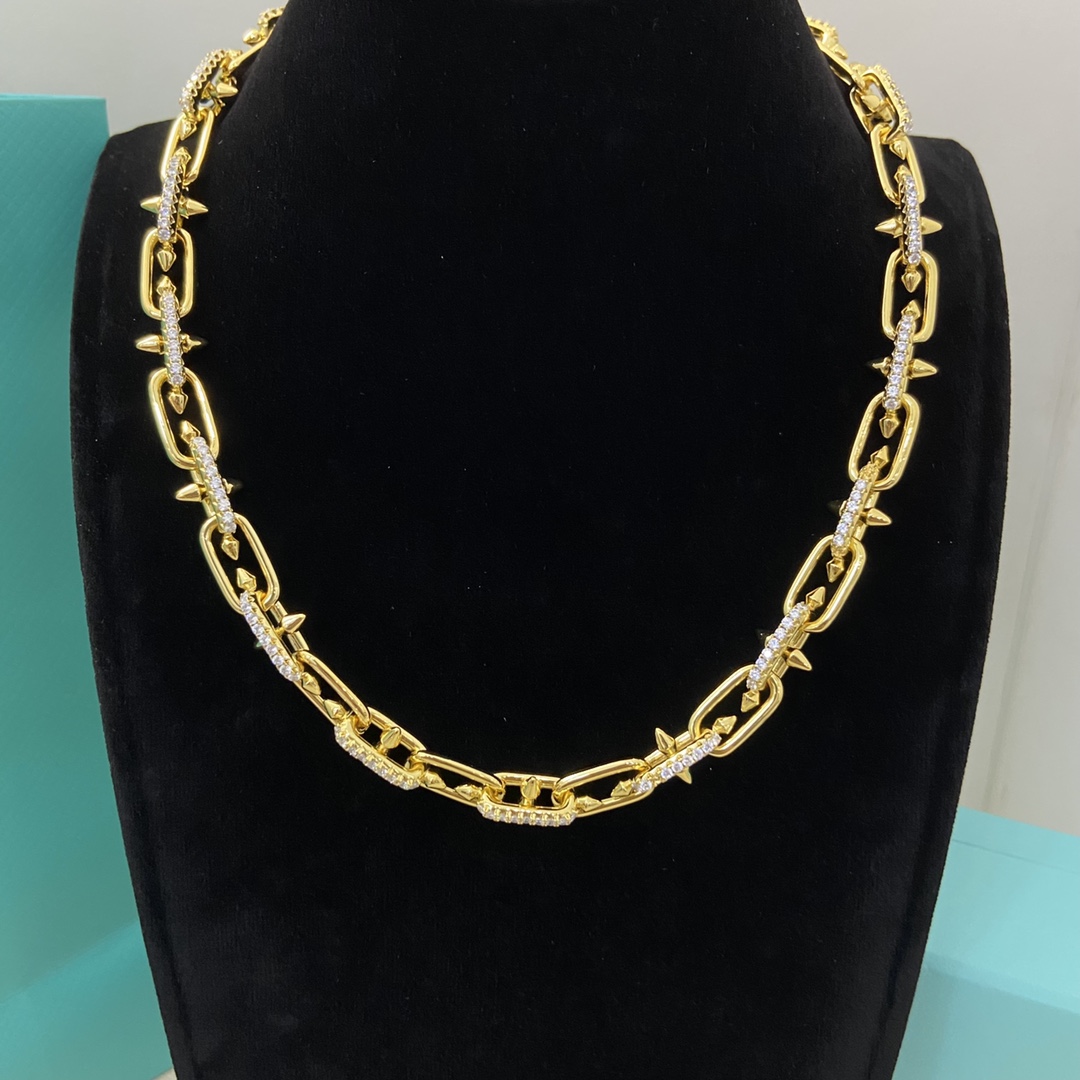 【ティファニー】ネックレス・ペンダント 251208-15