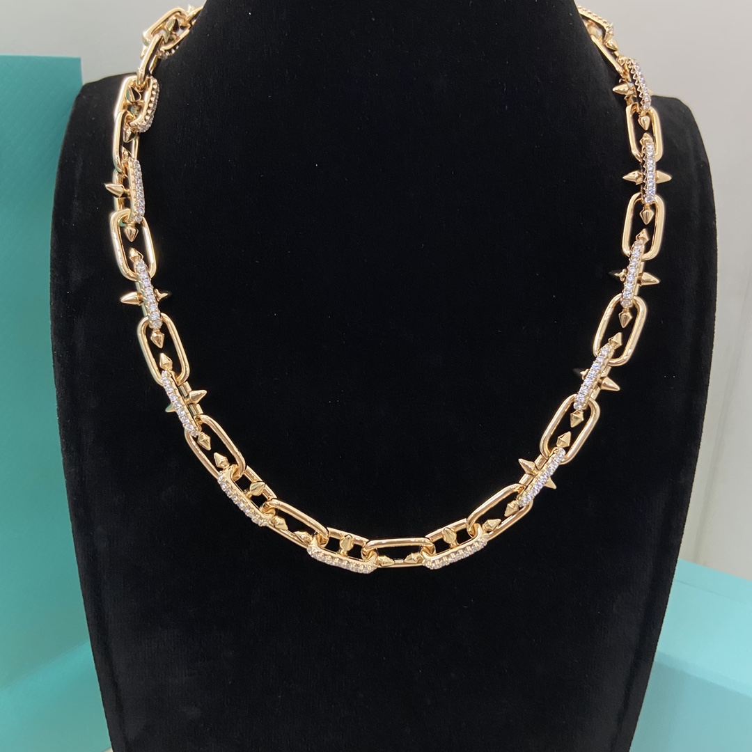 【ティファニー】ネックレス・ペンダント 251208-15