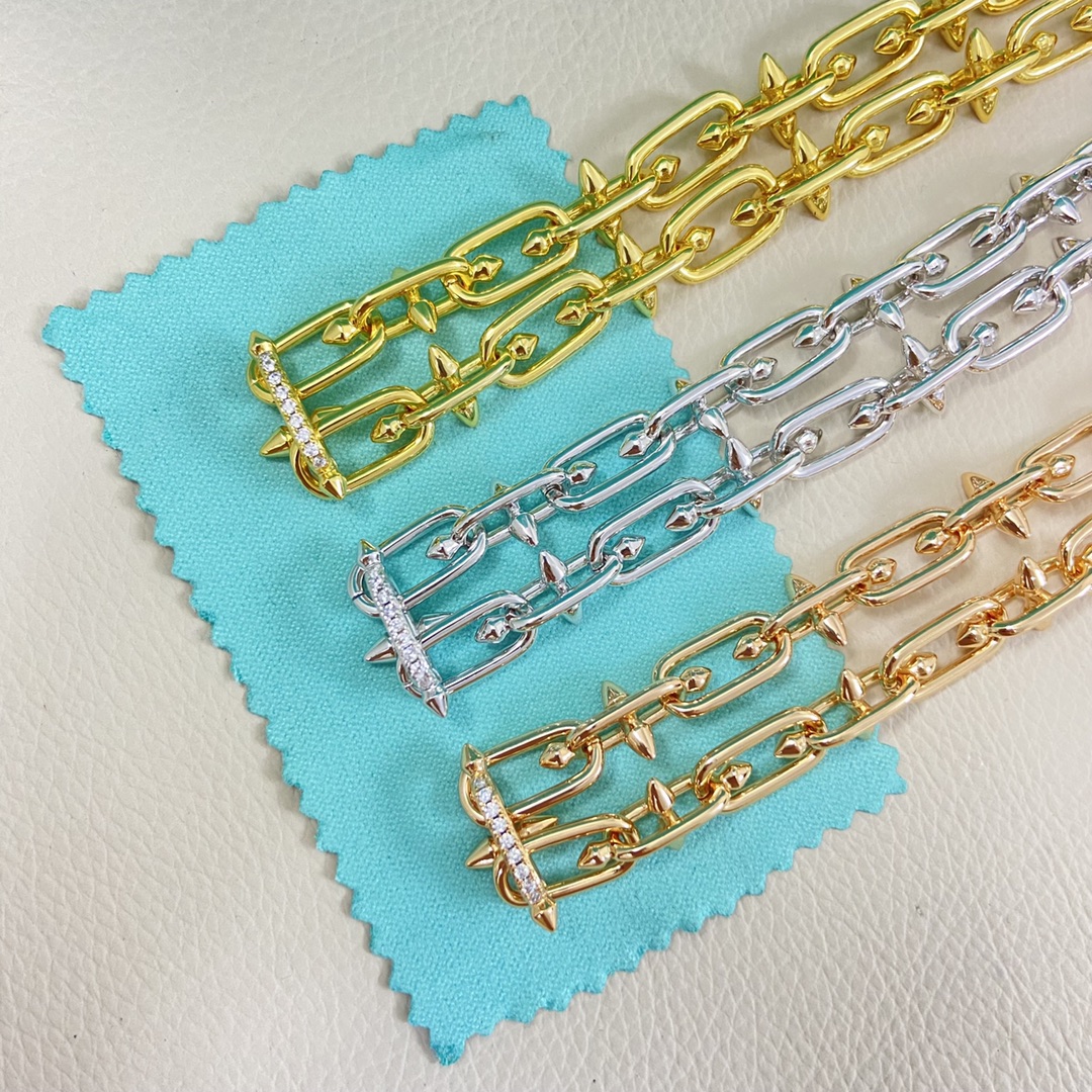 【ティファニー】ネックレス・ペンダント 251208-8