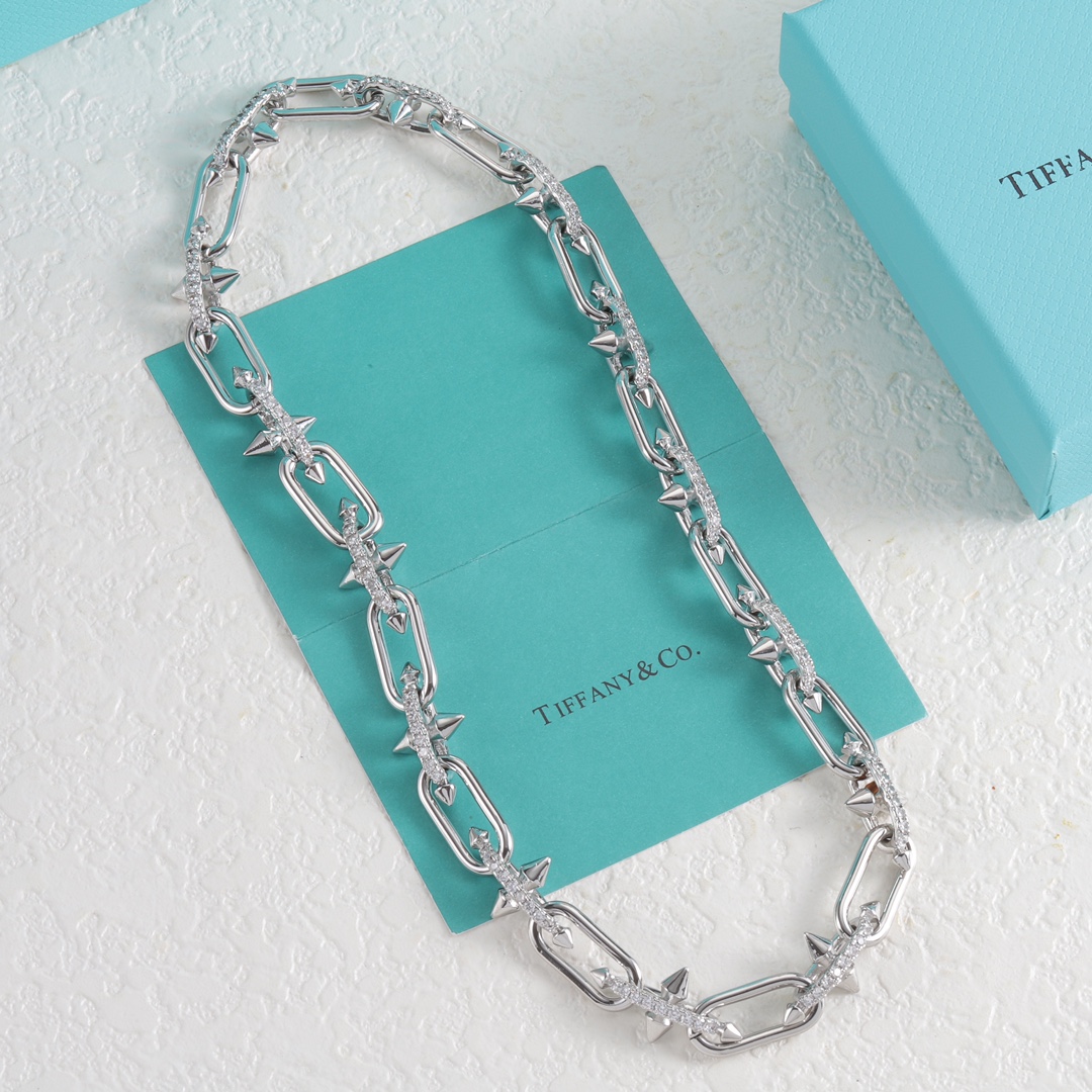 【ティファニー】ネックレス・ペンダント 251208-15