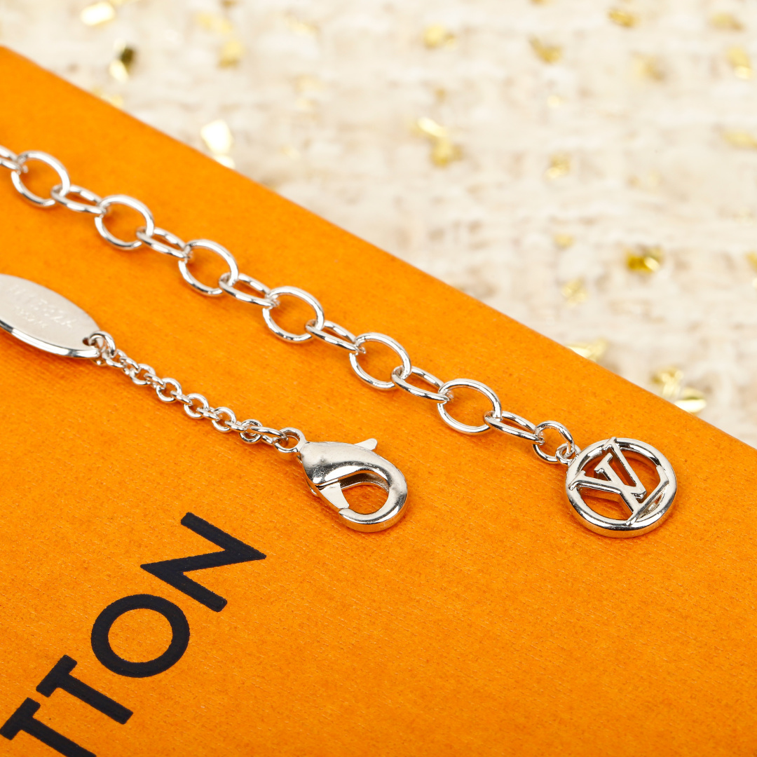 【ルイヴィトン】ネックレス・ペンダント 251217-1