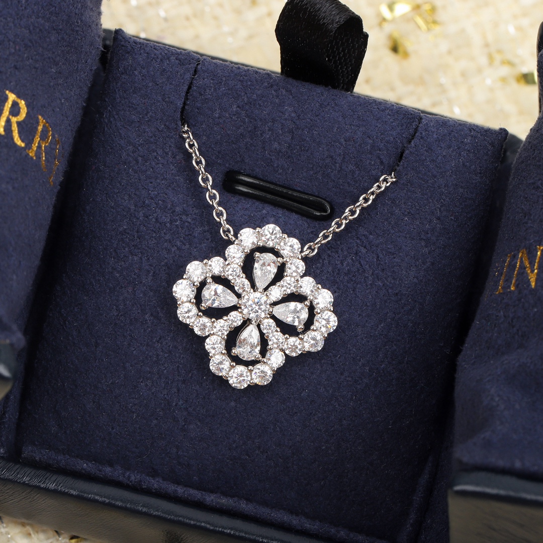 【ハリー・ウィンストン】ネックレス・ペンダント 251223-2