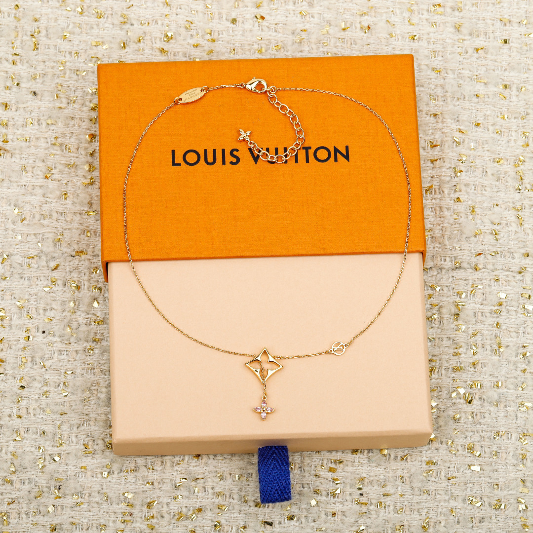 【ルイヴィトン】ネックレス・ペンダント 251224-3