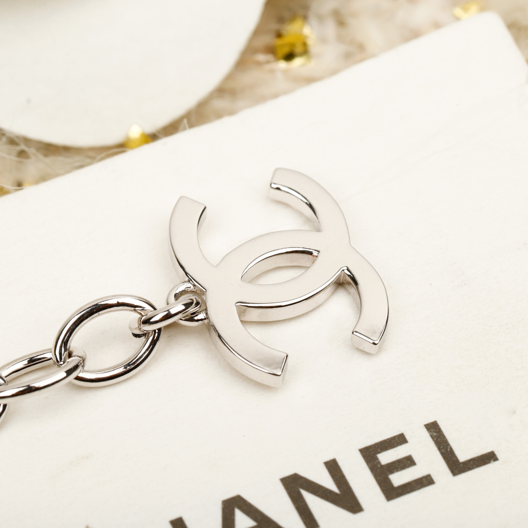 【シャネル】チョーカー 251224-7