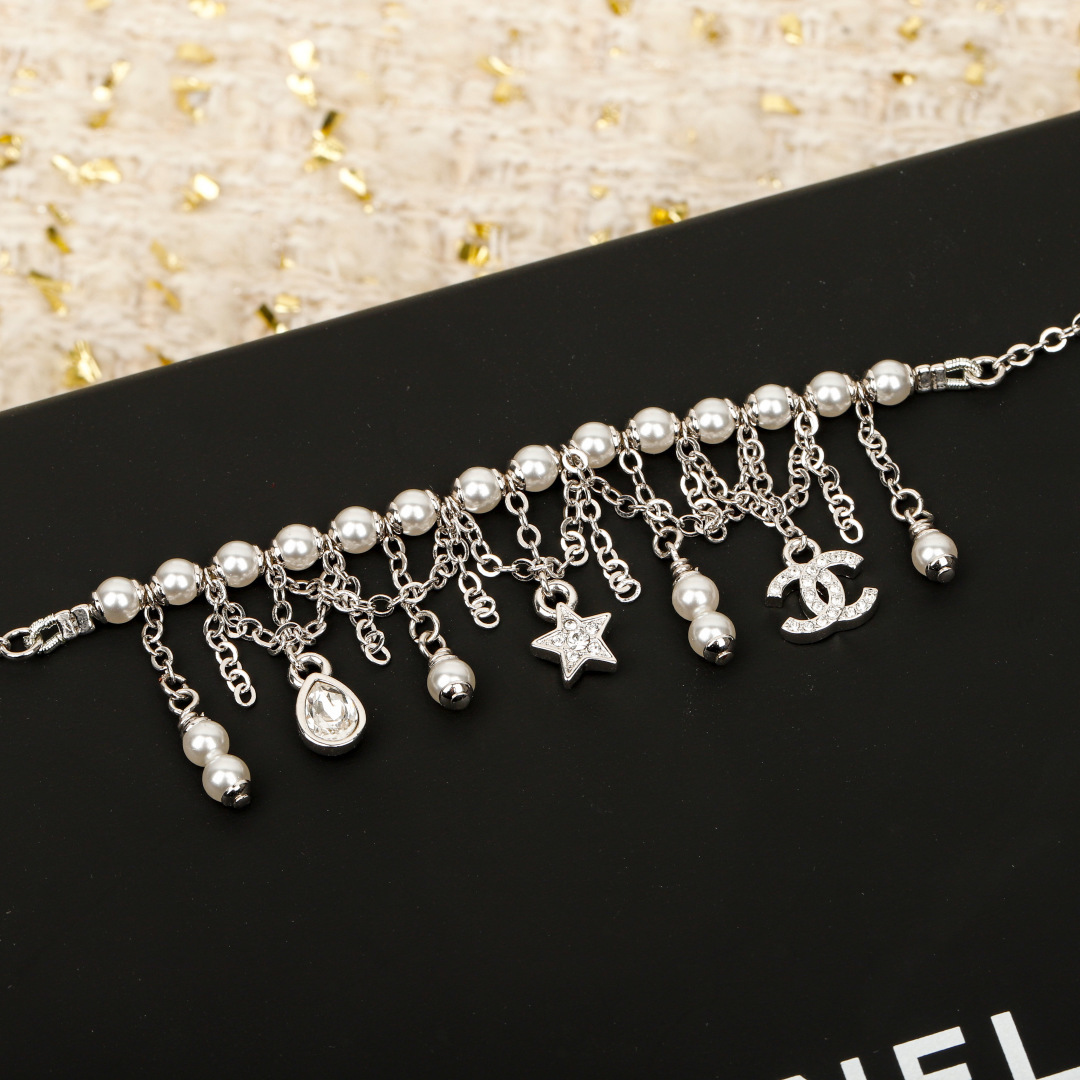 【シャネル】ネックレス・ペンダント 251231-3