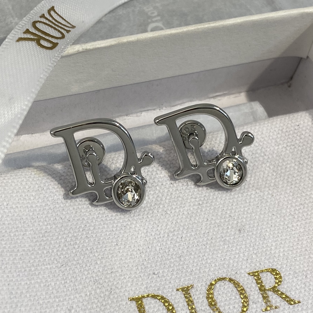 【ディオール】ピアス 26126-12
