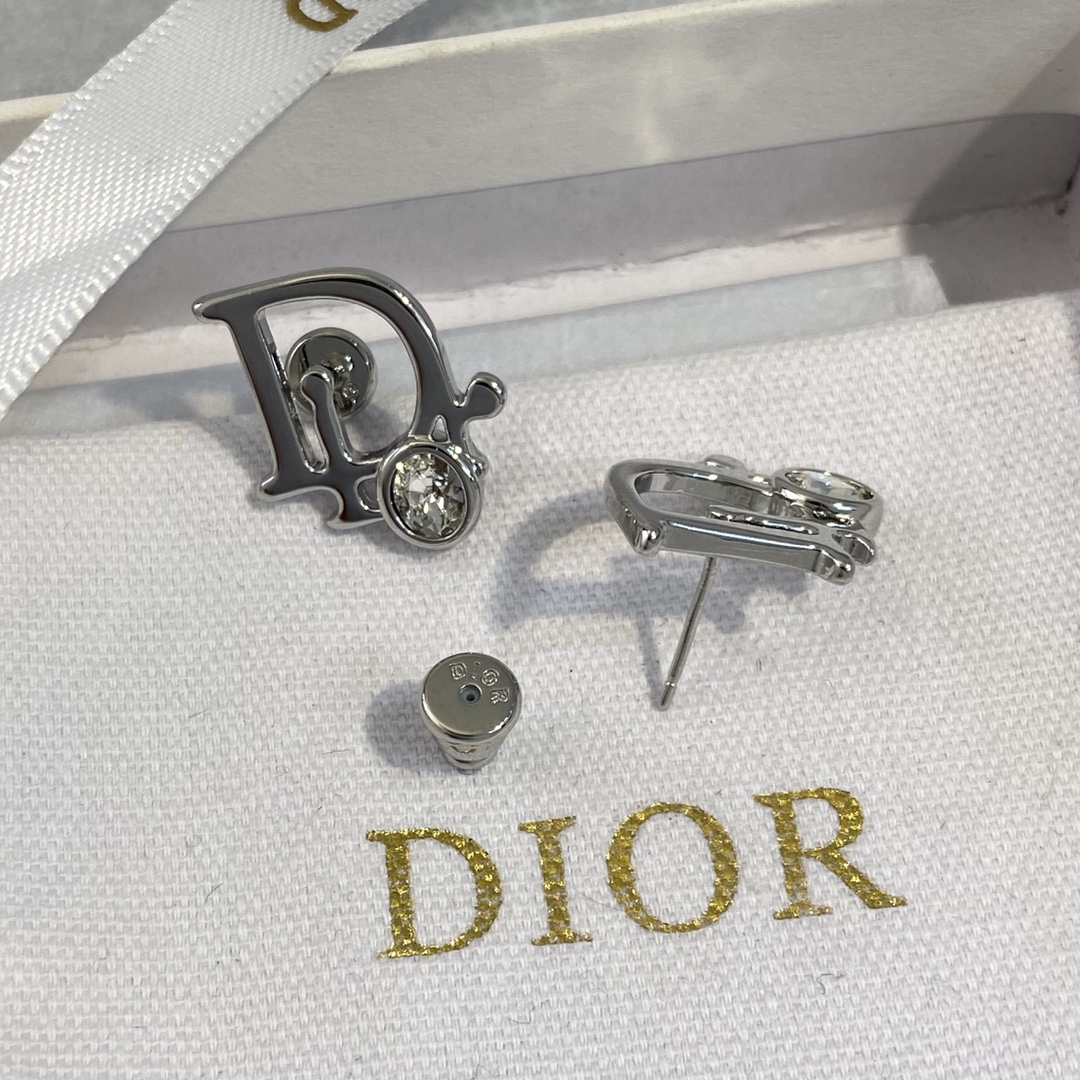 【ディオール】ピアス 26126-12