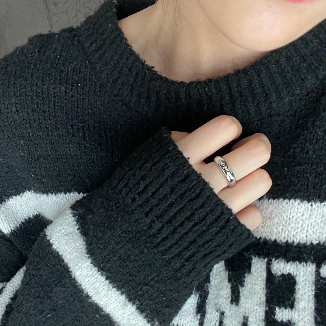 【シャネル】指輪・リング 260212-3