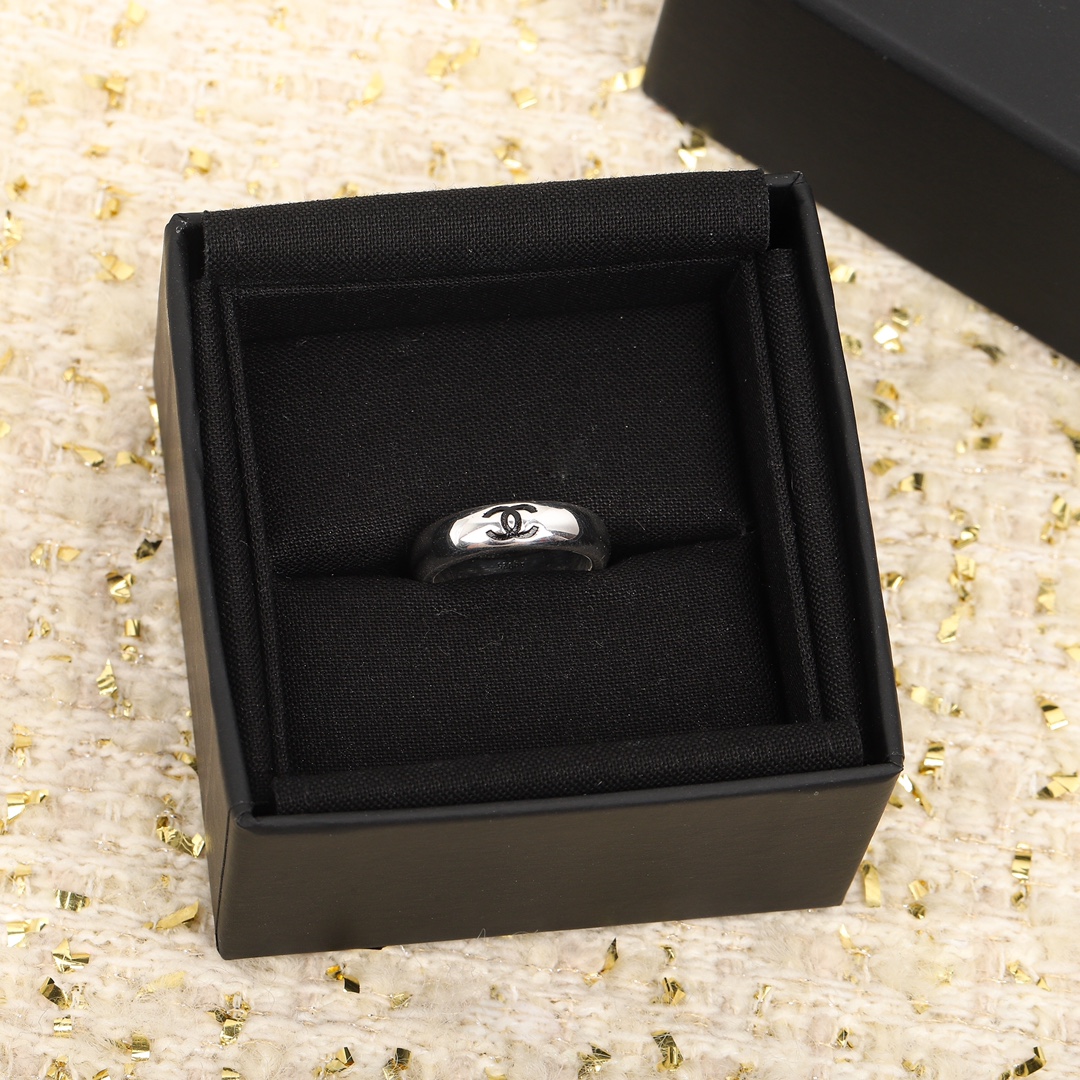 【シャネル】指輪・リング 260212-3