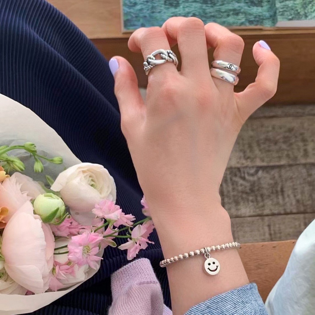 【シャネル】指輪・リング 260212-3