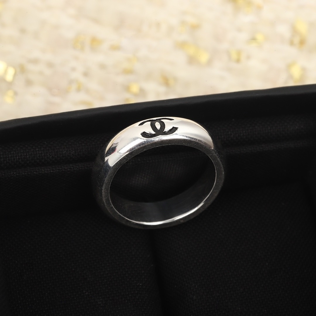 【シャネル】指輪・リング 260212-3