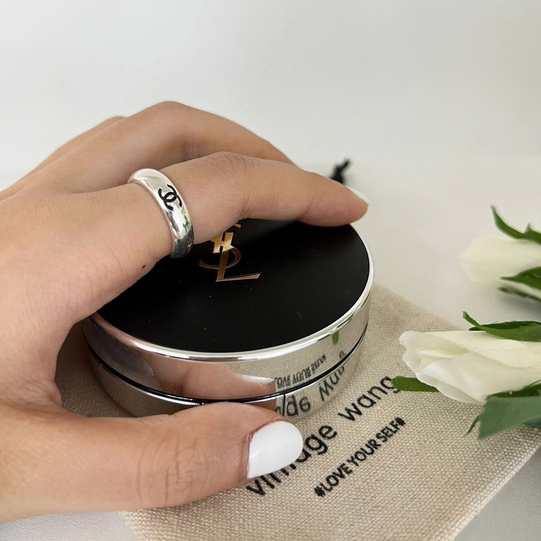 【シャネル】指輪・リング 260212-3