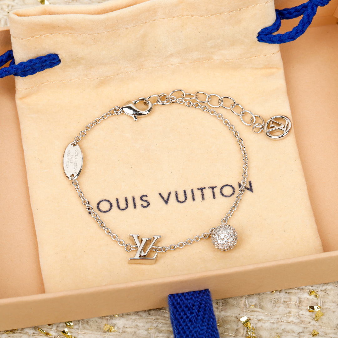 【ルイヴィトン】ブレスレット 260213-1