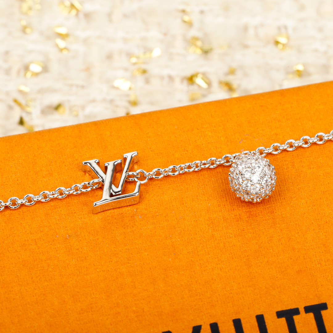 【ルイヴィトン】ブレスレット 260213-1