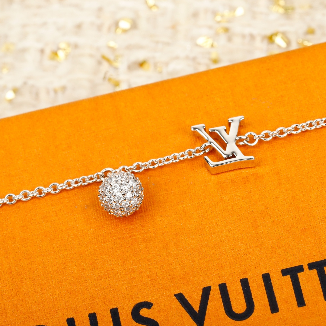 【ルイヴィトン】ブレスレット 260213-1