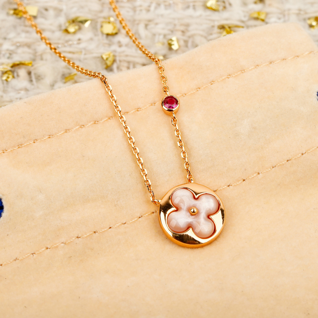 【ルイヴィトン】ネックレス・ペンダント 26-0309-1